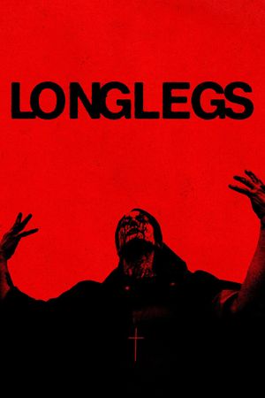 Longlegs's poster