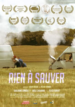 Rien à sauver's poster image