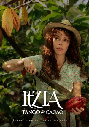 Itzia Tango y Cacao's poster