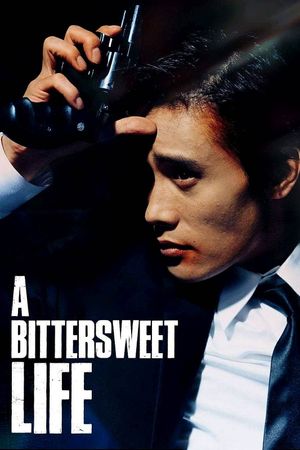 A Bittersweet Life's poster