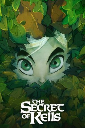 The Secret of Kells's poster
