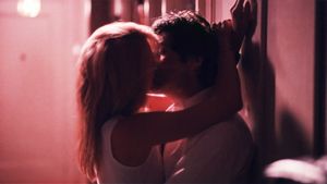 Sea of Love's poster