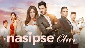 Nasipse Olur's poster