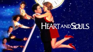 Heart and Souls's poster