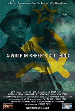 A Wolf in Sheep's Clothing's poster image