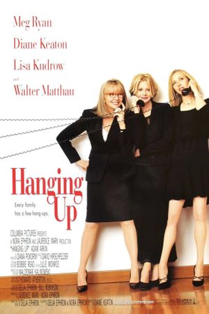 Hanging Up's poster