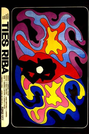Ties riba's poster