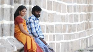 Onbathu Kuzhi Sampath's poster