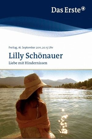 Lilly Schönauer - Liebe mit Hindernissen's poster