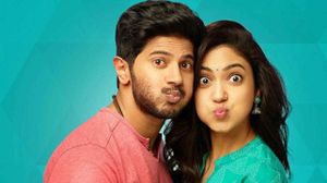 Kannum Kannum Kollaiyadithaal's poster