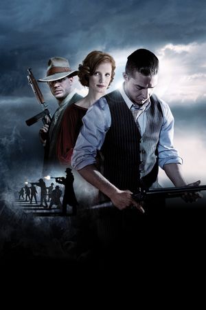 Lawless's poster