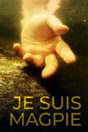 Je suis Magpie's poster