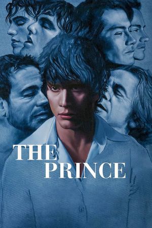 The Prince's poster