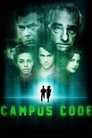 Campus Code's poster