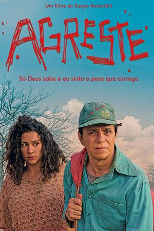 Agreste's poster