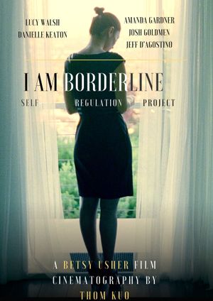 I Am Borderline's poster