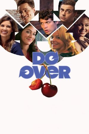 Do Over's poster