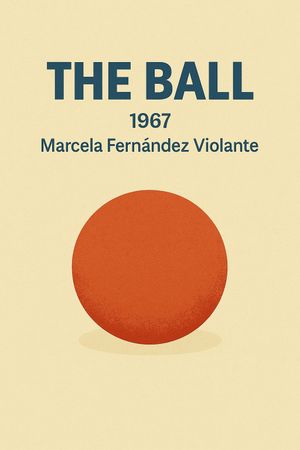 The Ball's poster