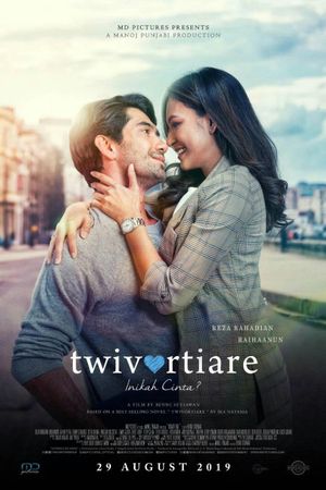 Twivortiare's poster