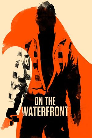 On the Waterfront's poster