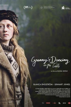 Granny's Dancing on the Table's poster