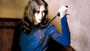 Possession's poster