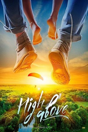Above the Sky's poster