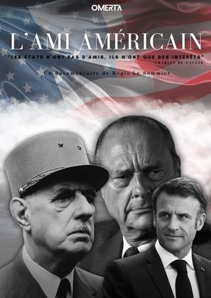 L'ami américain's poster