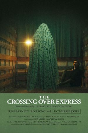 The Crossing Over Express's poster