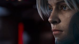 Ready Player One's poster