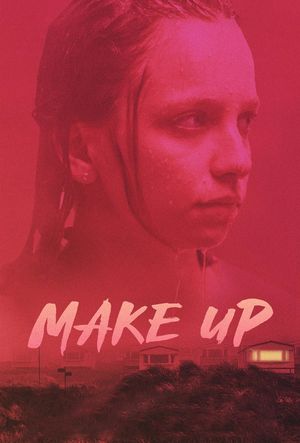 Make Up's poster