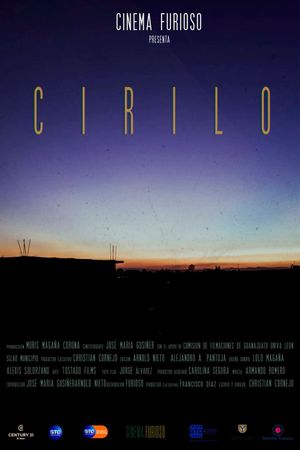 Cirilo's poster image