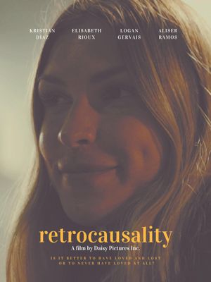 Retrocausality's poster image