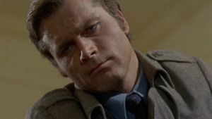 Detective Belli's poster