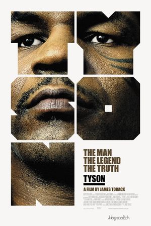 Tyson's poster