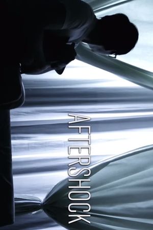 Aftershock's poster