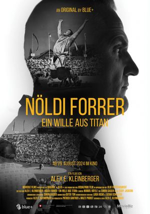 Nöldi Forrer's poster