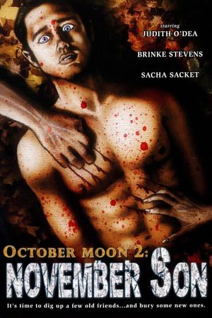 October Moon 2: November Son's poster