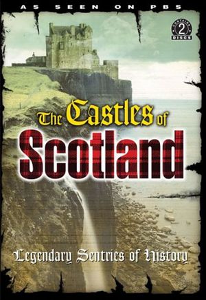 The Castles of Scotland's poster