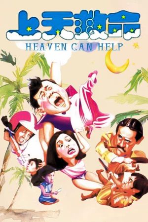 Heaven Can Help's poster