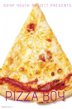 Pizza Boy's poster image