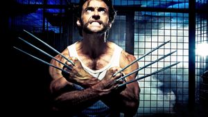 X-Men Origins: Wolverine's poster
