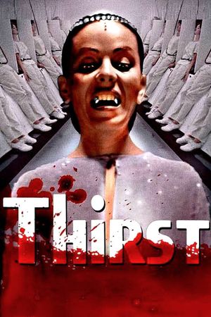 Thirst's poster