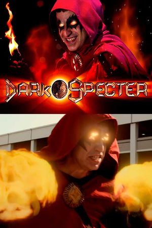 Dark Specter's poster