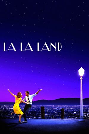 La La Land's poster