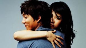 S Diary's poster