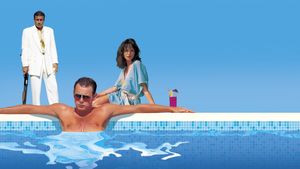 The Business's poster