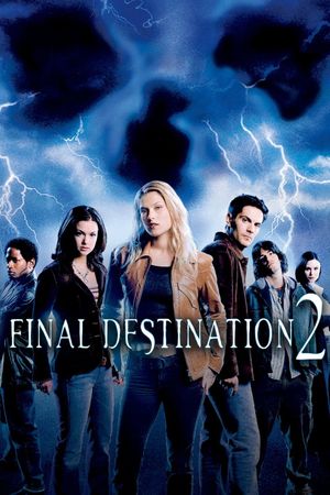 Final Destination 2's poster