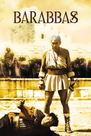 Barabbas's poster