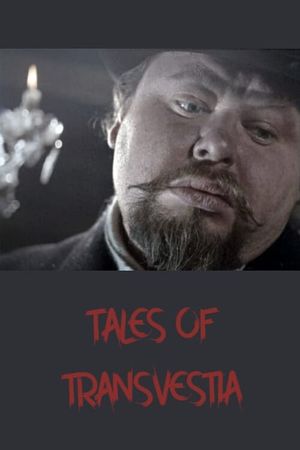 Tales of Transvestia's poster